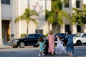 How much does Orthodox life cost? Increasingly, more than US families can afford