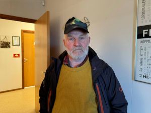 Motorferdsel med bismak