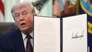 Federal judge in D.C. declines emergency bid to halt Trump’s mail voting executive order