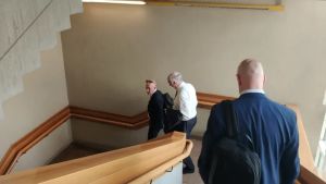 Appalti sospetti per i Giochi, Saldini sotto torchio per 5 ore: «Chiarito tutto, siamo sereni»