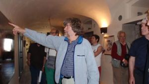 Trasferiti i cimeli: il museo di Messner è rimasto vuoto