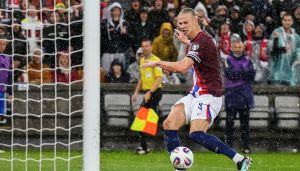 Ullevaal erutdatert