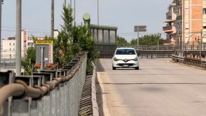 Rampa cavalcavia verso Marghera, lavori da 5,4 milioni per la sicurezza