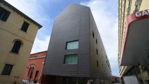 Fallimento MV Logistic: condannati i vertici