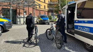 Kriminelle nehmen teure Fahrräder ins Visier: Zahl der Diebstähle in Konstanz ist alarmierend hoch