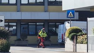 Malore fatale mentre lavora: chi è il sessantenne morto alla Sbe di Monfalcone