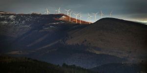 Renewables offer price security and domestic control