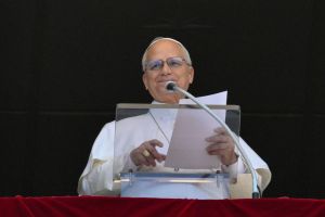 La resa culturale alla tecnologia: il no del Papa