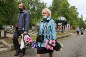 30 мая — Троицкая родительская суббота: отец Антоний рассказал, как помянуть родных без языческих тризн