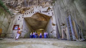 Trachite nei Colli Euganei, il Tar boccia le cave: «La tutela del paesaggio prevale»
