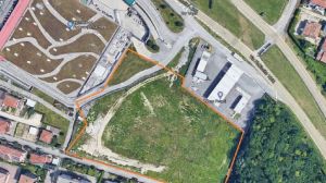 Aggiudicata l’area Ex Saimp, venduta per 810 mila euro: previsti 50 appartamenti