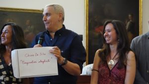 La lingua musicale di Chiara De Silva