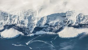 Scientists map hidden Antarctic Marginal Ice Zone in Southern Ocean for first time