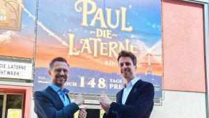 Erfolgreiche Spielzeit 2025/26: Gloria-Theater erlebt Besucherrekord