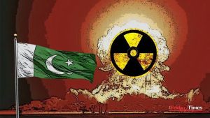 Youm-E-Takbeer And Pakistan’s Nuclear Doctrine