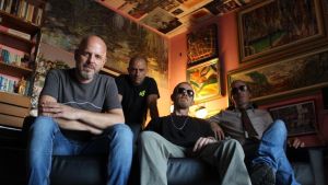 «’A camorra song’ io»: i 20 anni di un manifesto musicale (e sociale) firmato 'A67