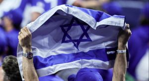 #Albait: il bene, il male, Ucraina, Israele e palestinesi