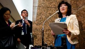 OpenAI gives Japanese banks access to GPT-5.5 to fight cyberattacks