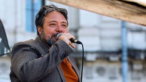 Carotenuto (M5s): “No a Kyiv in Europa. Non è nel nostro interesse”