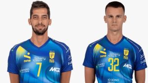 Shock nella pallavolo, sospesi due giocatori della Tinet Prata per doping dopo la storica promozione in Superlega