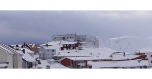 Fremtidens videregående opplæring i Finnmark