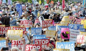 Goyo gakusha: Welcome to Japan’s new cancel culture