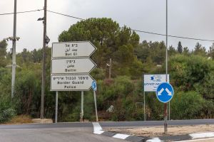 IDF troops apparently fire at civilian plane, mistaking it for drone; none hurt