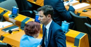 Un durcissement sans précédent de la politique migratoire de l’Union européenne