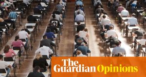 Sunak is right that our students need financial literacy – but that shouldn’t mean yet more maths