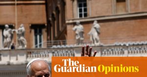 Why I’m grateful to the Pope for his encyclical on AI