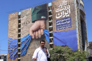 An Iran Truce May Be Near. That Doesn’t Make This War Any Smarter