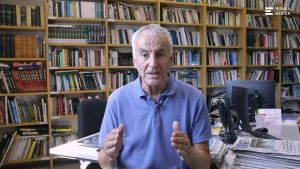 'Los corruptos de izquierdas reciben sobornos inferiores a sus colegas de derechas', por Matías Vallés