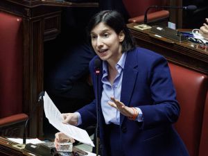 L'Infanta d'Italia