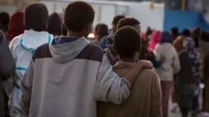 L’attacco di Roberti sui minorenni: «Udine privilegia gli stranieri»