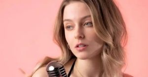 Norfolk singer describes sexual harassment rife in live music industry