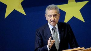 Panetta: “L’AI può rilanciare la produttività, ma serve l’intervento pubblico”