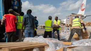 L’Ebola non è alle porte. Ma l'Italia vuole evitare sia il panico sia la sottovalutazione