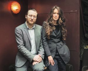 La gauche face au droit à l’erreur : comment après une phrase antisémite l’ex-élue écologiste Lila Djellali s’est formée auprès du rabbin Émile Ackermann