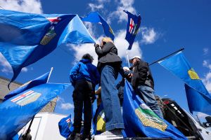 Alberta separatism increasingly resembles a temper tantrum
