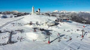 Una sociedad pública participada al 50% por Asturias y León: la propuesta del sector de la nieve para gestionar las estaciones de esquí, optimizar recursos y compartir personal especializado