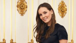 Ingrid Alexandra bør komme hjem fra Australia