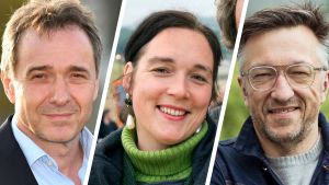 Ein Hoch auf alle, die keine Schufte sind!