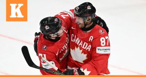Sidney Cros­byn, 38, ura on tarina ur­hei­lul­le omis­tau­tu­mi­ses­ta ja tyy­lik­kyy­des­tä, joka kestää jopa Tans­ka-tap­pion kal­tai­set nöy­ryy­tyk­set