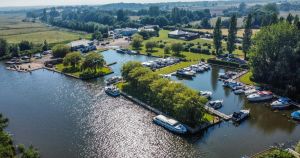 Broads holiday park given green light for more camping pitches