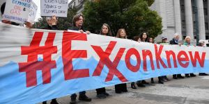 Big Oil is the New Big Tobacco; It’s Time They Paid for the Damage