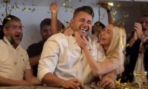 Miami chef earns first Michelin star for kosher restaurant