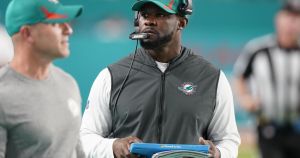 Granderson: Who would dream of letting the NFL judge its own racism?