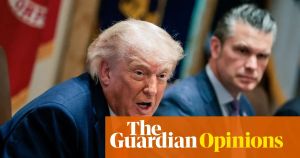 Trump should come clean about his all-too-obvious decline