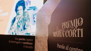 Torna il premio Maria Corti: candidature entro il 1 luglio