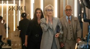 “Il diavolo veste Prada 2” (Podcast)